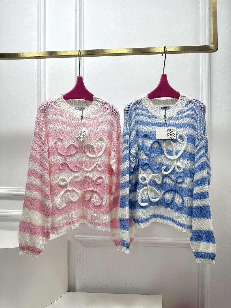 Loewe Sweaters